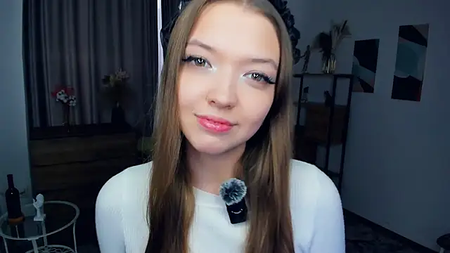 Snapshot of SalliePrutt chatting on November 26, 2025, 10:15 am SalliePrutt online show from November 26, 2025, 10:15 am