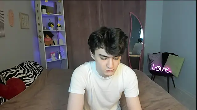 Snapshot of kevinhunter_ chatting on November 20, 2025, 4:07 pm kevinhunter online show from November 20, 2025, 4:07 pm