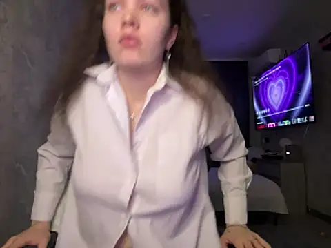 Snapshot of Teresa_Yung chatting on November 23, 2025, 10:25 am Teresa Yung online show from November 23, 2025, 10:25 am