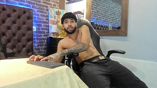 Snapshot of Jesuss77_ chatting on November 25, 2025, 2:06 pm Jesuss77 online show from November 25, 2025, 2:06 pm