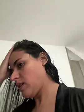 Aria Kitty online show from January 10, 2026, 7:42 pm