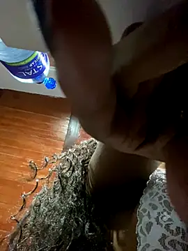 Annaa Hott online show from November 29, 2025, 6:35 am