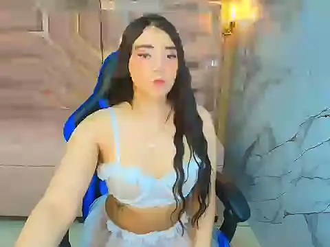 emily sofia r online show from November 21, 2025, 7:46 pm