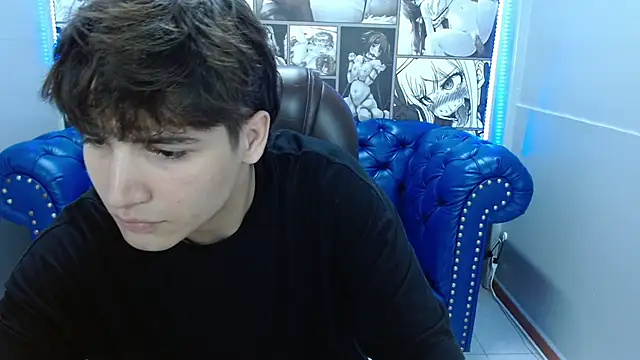 JakeSummer  online show from February 23, 2026, 7:25 pm