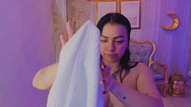 Snapshot of lexie_s chatting on February 23, 2026, 8:09 pm lexie s online show from February 23, 2026, 8:09 pm