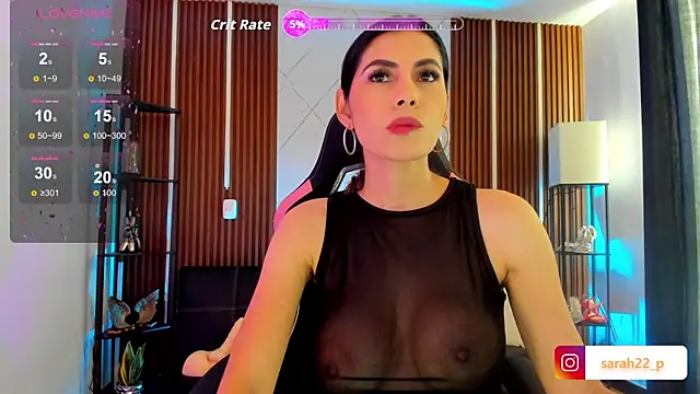 Snapshot of sarah_perez7 chatting on June 27, 2026, 9:32 pm sarah perez7 online show from June 27, 2026, 9:32 pm