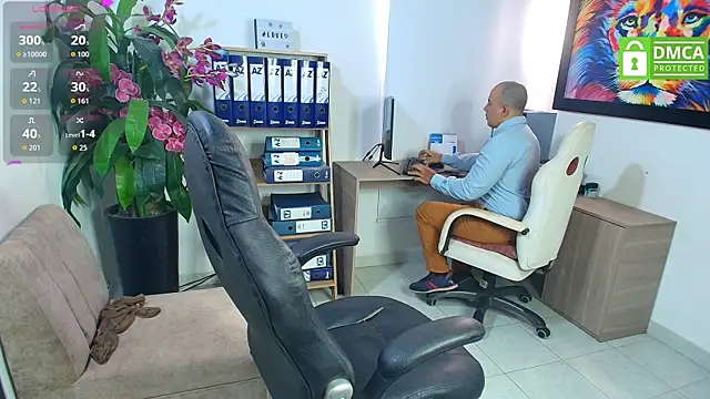 Adri Miller online show from February 9, 2026, 12:58 pm