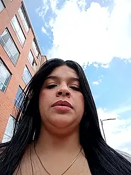 Snapshot of Layla-daring chatting on January 17, 2026, 6:55 pm Layla-daring online show from January 17, 2026, 6:55 pm