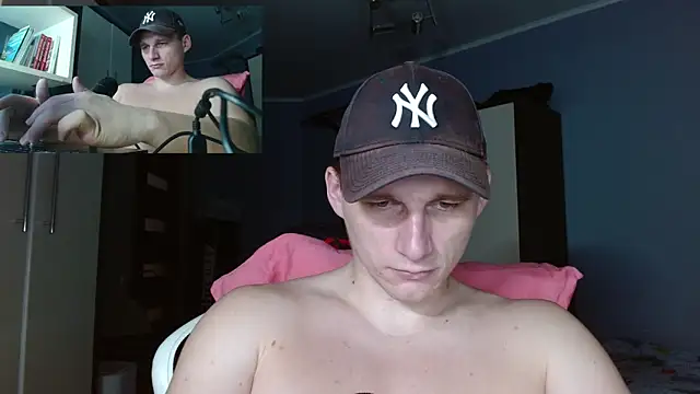 Poliglotjoe1 online show from December 22, 2025, 9:15 pm