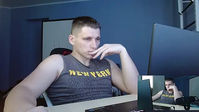 Snapshot of Poliglotjoe1 chatting on February 20, 2026, 6:26 am Poliglotjoe1 online show from February 20, 2026, 6:26 am