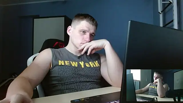 Snapshot of Poliglotjoe1 chatting on February 19, 2026, 7:22 pm Poliglotjoe1 online show from February 19, 2026, 7:22 pm