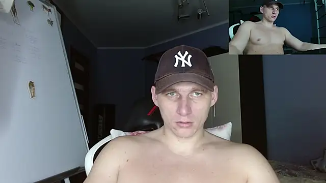 Poliglotjoe1 online show from November 27, 2025, 4:24 am