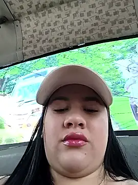 Kendra-daring online show from February 9, 2026, 6:39 pm