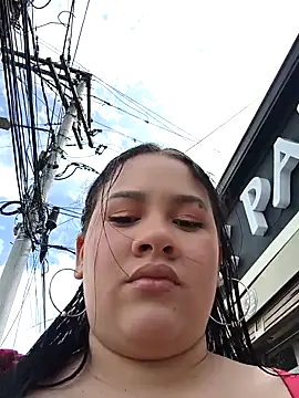 Kendra-daring online show from December 20, 2025, 7:06 pm