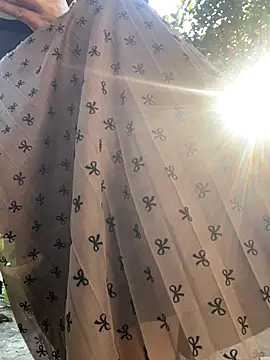 suna218 online show from November 25, 2025, 12:44 am