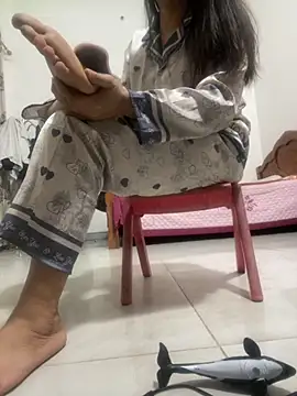 suna218 online show from November 28, 2025, 3:12 pm