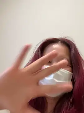 Snapshot of nana_na425 chatting on March 4, 2026, 12:29 am nana na425 online show from March 4, 2026, 12:29 am