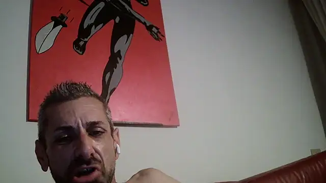 Alexbbcum online show from June 25, 2026, 8:47 pm