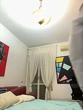Alexbbcum online show from July 30, 2026, 6:29 pm