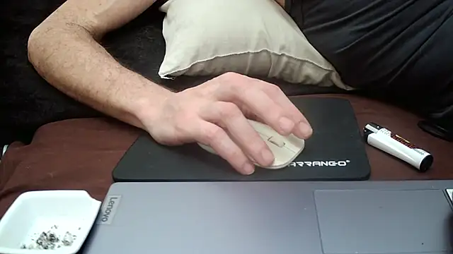 Alexbbcum online show from June 23, 2026, 9:24 pm