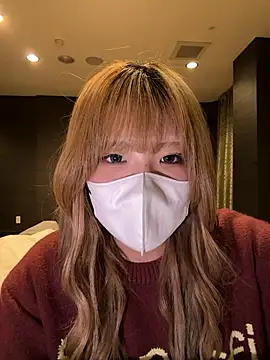 mirai kawaii  online show from December 3, 2025, 6:03 am