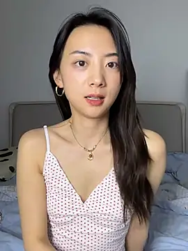 Jinmi125216 online show from March 28, 2026, 2:29 pm