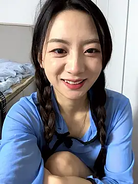 Jinmi125216 online show from March 30, 2026, 8:16 am