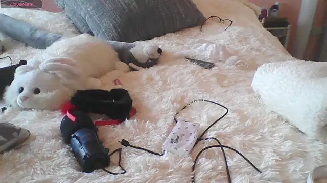 Snapshot of LisaHoneyLisa chatting on November 30, 2025, 8:26 am LisaHoneyLisa online show from November 30, 2025, 8:26 am