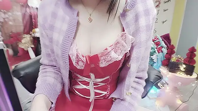 Alberta-love520 online show from February 6, 2026, 2:24 pm