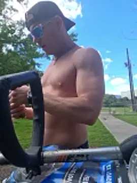 JockNThirsty online show from March 26, 2026, 5:22 pm