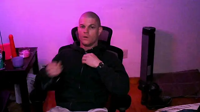 JockNThirsty online show from March 17, 2026, 12:24 am