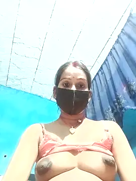 Snapshot of Nandani-758 chatting on February 26, 2026, 3:34 pm Nandani-758 online show from February 26, 2026, 3:34 pm