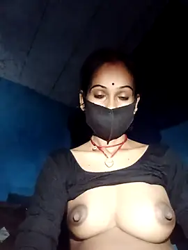 Snapshot of Nandani-758 chatting on July 3, 2026, 1:12 am Nandani-758 online show from July 3, 2026, 1:12 am