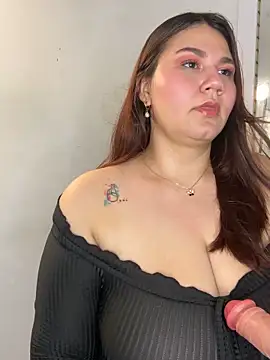  Pamela 1 online show from April 16, 2026, 2:45 am