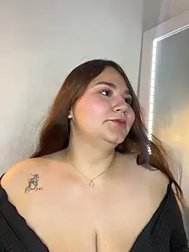  Pamela 1 online show from February 8, 2026, 2:31 am