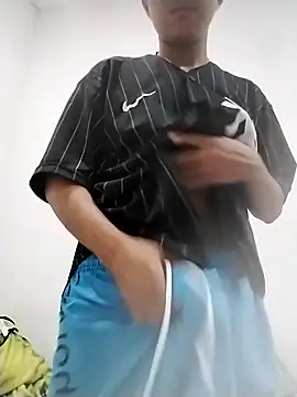 brian 05v online show from April 20, 2026, 2:58 am