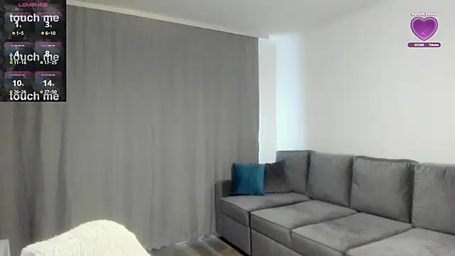 rossana doll online show from February 7, 2026, 10:12 am