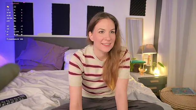 Amazon Fae online show from March 20, 2026, 4:08 pm