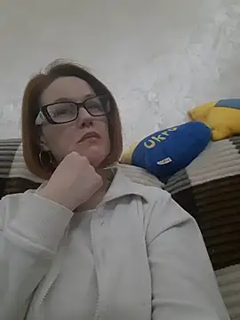 LanaOlbenst online show from February 22, 2026, 6:31 pm