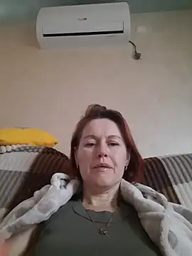 LanaOlbenst online show from December 22, 2025, 9:09 am