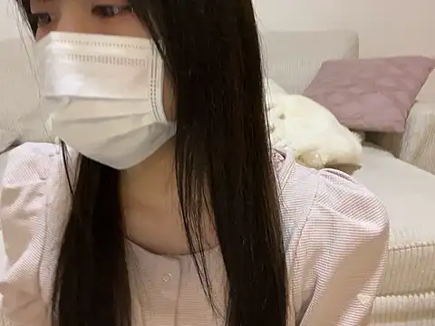 Snapshot of binyu_rua chatting on June 6, 2026, 8:19 am binyu rua online show from June 6, 2026, 8:19 am