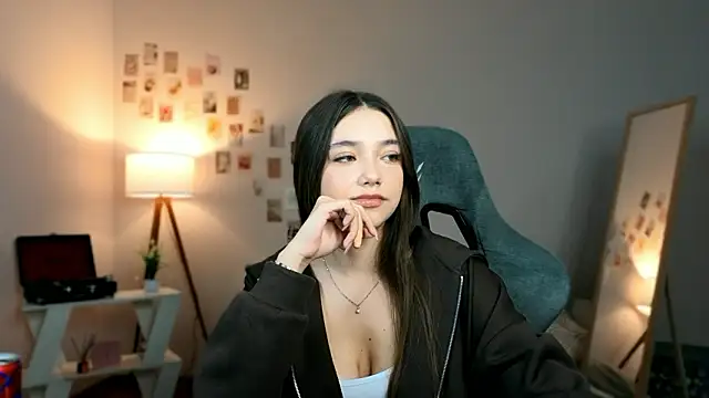 Vexorine online show from March 14, 2026, 7:53 pm