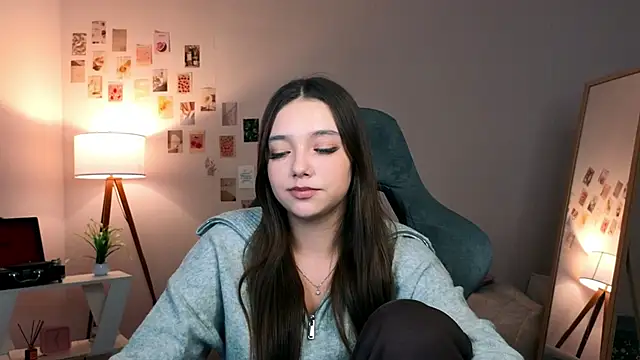 Vexorine online show from February 25, 2026, 8:19 pm