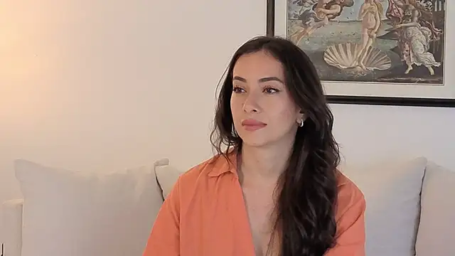 Snapshot of IsabellaSandoval chatting on June 14, 2026, 4:30 pm IsabellaSandoval online show from June 14, 2026, 4:30 pm