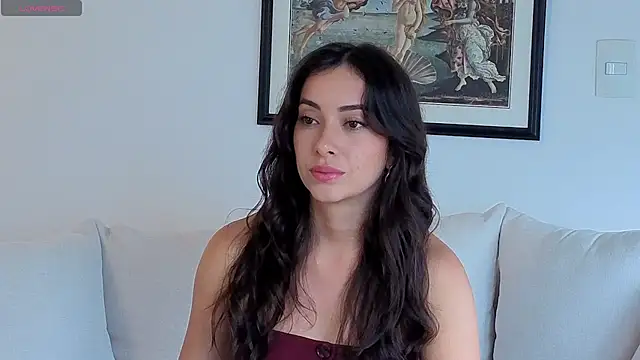 Snapshot of IsabellaSandoval chatting on July 13, 2026, 9:25 pm IsabellaSandoval online show from July 13, 2026, 9:25 pm