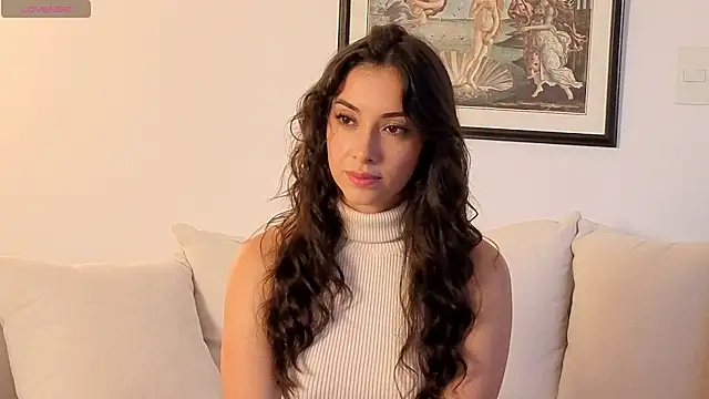 Snapshot of IsabellaSandoval chatting on July 12, 2026, 11:27 pm IsabellaSandoval online show from July 12, 2026, 11:27 pm