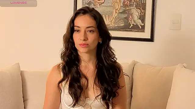 Snapshot of IsabellaSandoval chatting on July 1, 2026, 3:07 am IsabellaSandoval online show from July 1, 2026, 3:07 am