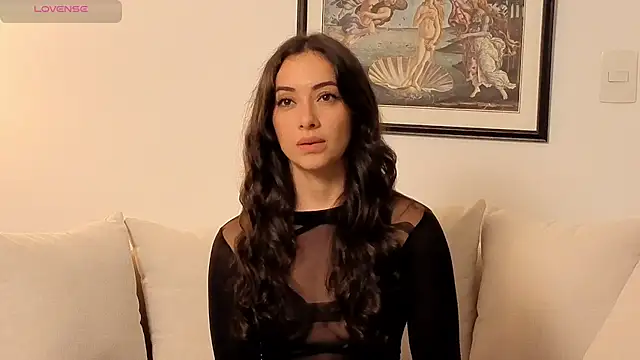 Snapshot of IsabellaSandoval chatting on June 30, 2026, 1:38 am IsabellaSandoval online show from June 30, 2026, 1:38 am