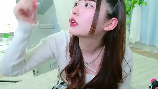 Snapshot of _Sakura_F chatting on April 26, 2026, 4:04 pm Sakura F online show from April 26, 2026, 4:04 pm