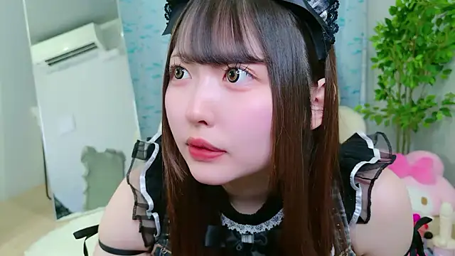 Snapshot of _Sakura_F chatting on May 29, 2026, 2:12 pm Sakura F online show from May 29, 2026, 2:12 pm